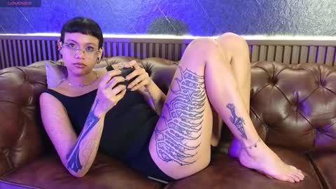 Athenea sky  online show from February 2026 08:34:02 PM