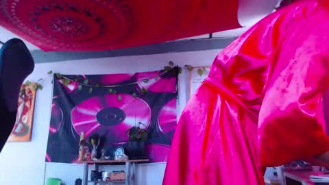 Snapshot of ateneasairce chatting on October 2025 12:39:02 PM Atenea online show from October 2025 12:39:02 PM