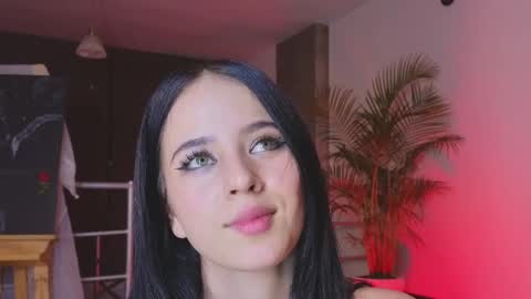 Atenea  online show from December 2024 12:36:01 AM