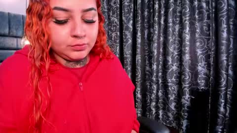 Atennea Diiossa online show from January 2026 11:49:01 AM