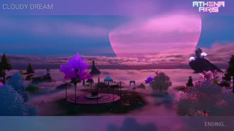 Athena Airis online show from May 2026 11:34:04 PM