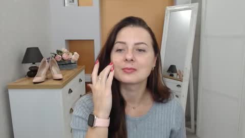 Athena Panther online show from December 2024 06:12:02 AM