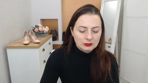 Athena Panther online show from December 2024 06:21:01 AM