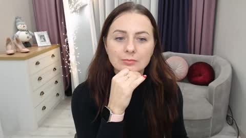 Athena Panther online show from December 2024 12:54:02 PM