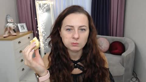 Athena Panther online show from December 2024 05:58:02 AM