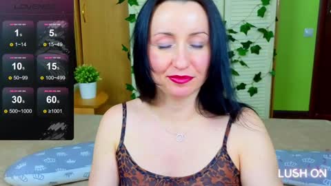 athena starry online show from December 2024 07:28:01 AM