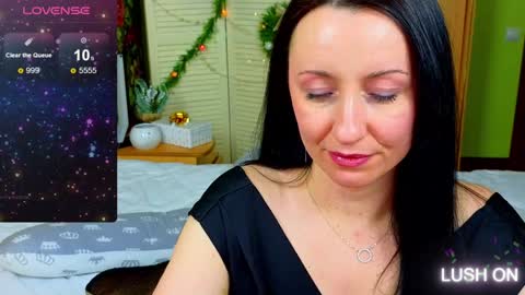 athena starry online show from December 2024 07:19:02 AM