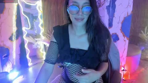 Atenea online show from March 2026 03:29:02 AM