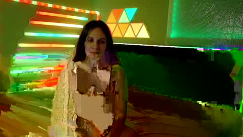 Athena Autumn online show from December 2024 10:16:02 AM