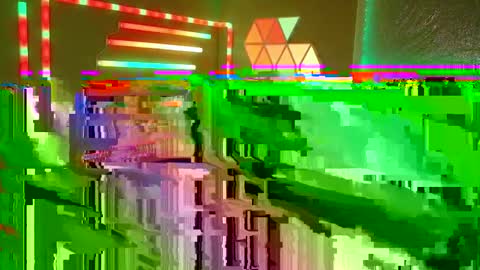 Athena Autumn online show from December 2024 10:39:02 AM