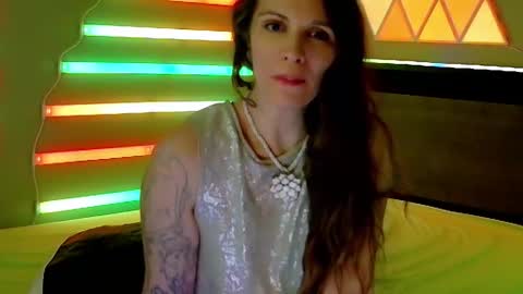 Athena Autumn online show from January 2025 04:18:02 AM