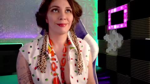 Snapshot of athenaautumn chatting on November 2025 03:18:02 AM Athena Autumn online show from November 2025 03:18:02 AM