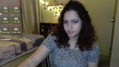 Snapshot of athenasbae chatting on January 2025 10:40:01 PM Steph online show from January 2025 10:40:01 PM