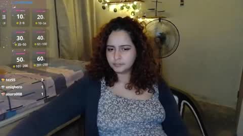 Snapshot of athenasbae chatting on January 2025 04:52:02 AM Steph online show from January 2025 04:52:02 AM