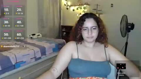 Snapshot of athenasbae chatting on January 2025 12:51:02 AM Steph online show from January 2025 12:51:02 AM