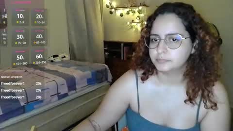 Snapshot of athenasbae chatting on January 2025 07:05:01 AM Steph online show from January 2025 07:05:01 AM