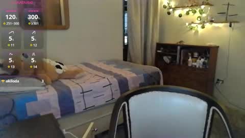 Snapshot of athenasbae chatting on January 2025 11:43:01 PM Steph online show from January 2025 11:43:01 PM