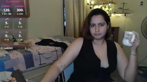 Snapshot of athenasbae chatting on January 2025 04:34:01 AM Steph online show from January 2025 04:34:01 AM