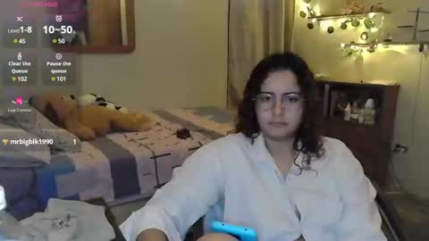 Snapshot of athenasbae chatting on January 2025 12:20:01 AM Steph online show from January 2025 12:20:01 AM