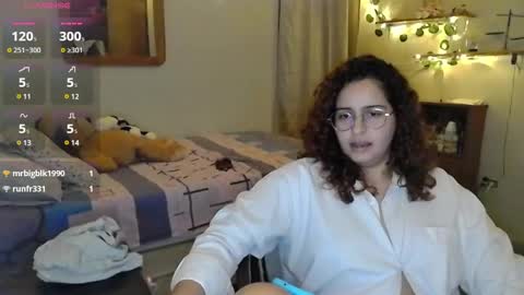 Snapshot of athenasbae chatting on January 2025 03:22:01 AM Steph online show from January 2025 03:22:01 AM