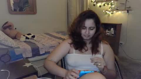 Snapshot of athenasbae chatting on February 2025 11:58:02 PM Steph online show from February 2025 11:58:02 PM