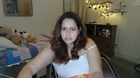 Snapshot of athenasbae chatting on February 2025 02:55:01 AM Steph online show from February 2025 02:55:01 AM