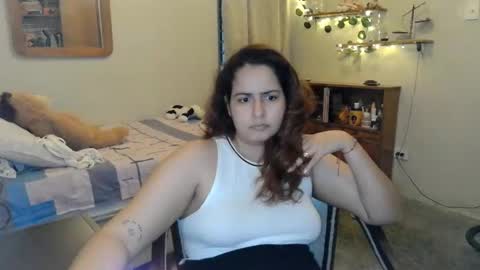 Snapshot of athenasbae chatting on February 2025 12:09:01 AM Steph online show from February 2025 12:09:01 AM