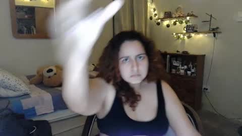 Snapshot of athenasbae chatting on February 2025 02:50:01 AM Steph online show from February 2025 02:50:01 AM