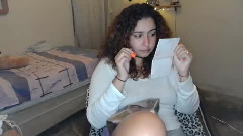 Snapshot of athenasbae chatting on February 2025 10:54:01 PM Steph online show from February 2025 10:54:01 PM