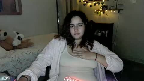 Snapshot of athenasbae chatting on March 2025 11:59:02 PM Steph online show from March 2025 11:59:02 PM