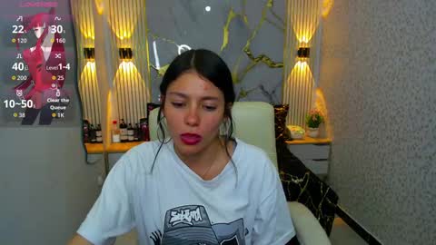 Snapshot of athenasexxxy chatting on October 2025 07:53:01 PM athenasexxxy online show from October 2025 07:53:01 PM