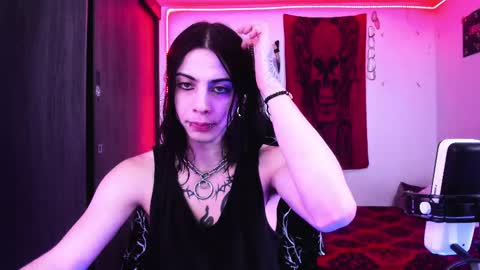 Snapshot of atheneoo_ chatting on April 2026 05:07:02 AM athenauwu online show from April 2026 05:07:02 AM