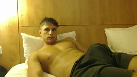 Snapshot of athleteguy55555 chatting on October 2025 07:49:02 PM tommycb55555 online show from October 2025 07:49:02 PM