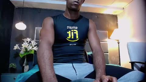 ATHLETIC  COCK online show from November 2025 01:36:01 AM