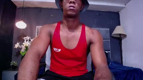 ATHLETIC  COCK online show from November 2025 01:53:01 AM