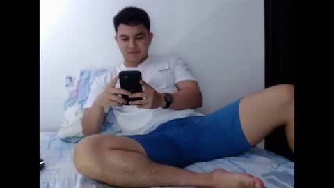 Robin online show from October 2025 06:50:02 PM