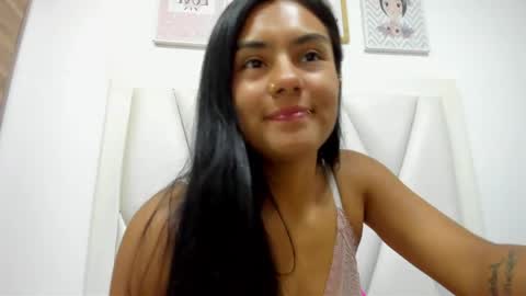Atilana Diaz online show from May 2026 06:38:01 PM