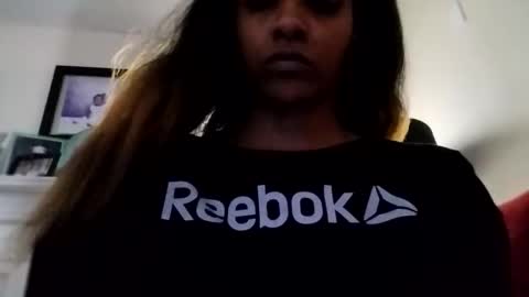 Snapshot of atirahcali chatting on October 2025 02:51:02 PM AtirahCali online show from October 2025 02:51:02 PM