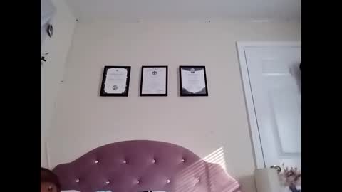 Snapshot of atirahcali chatting on November 2025 02:07:02 PM AtirahCali online show from November 2025 02:07:02 PM