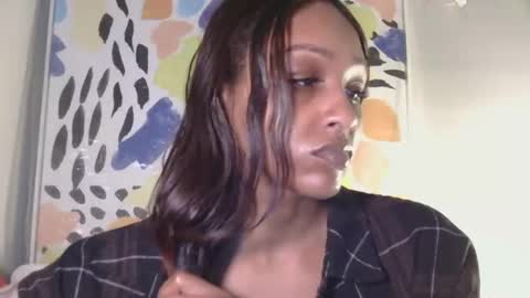 Snapshot of atirahcali chatting on December 2025 11:16:02 AM AtirahCali online show from December 2025 11:16:02 AM