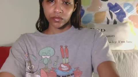 Snapshot of atirahcali chatting on December 2025 11:50:01 AM AtirahCali online show from December 2025 11:50:01 AM