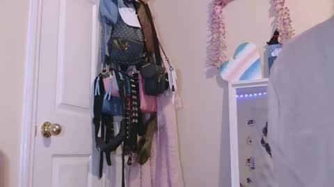 AtirahCali online show from May 2026 03:13:02 AM