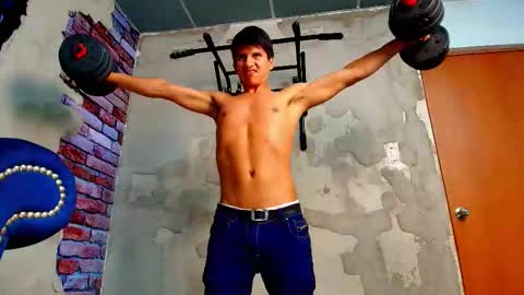 Atlas Desire online show from March 2026 08:14:01 PM