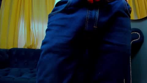 Atlas Desire online show from March 2026 07:29:01 PM