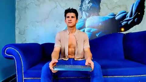 Atlas Desire online show from March 2026 07:19:02 PM