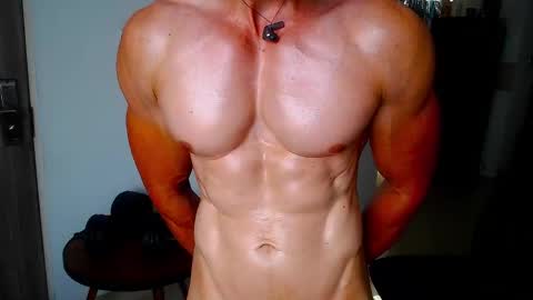 Antonio online show from November 2025 05:02:01 PM