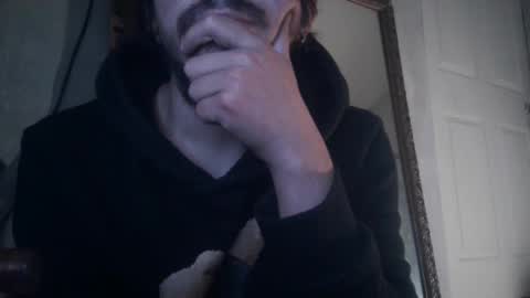 Atmarin199 aka Dre online show from February 2025 03:19:01 AM