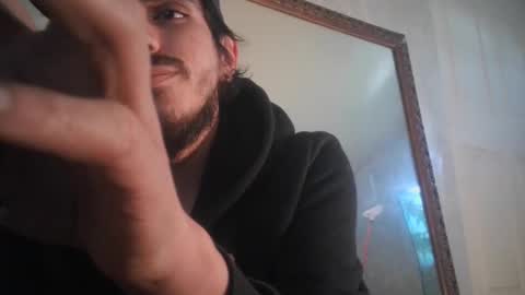 Atmarin199 aka Dre online show from February 2025 06:29:02 PM