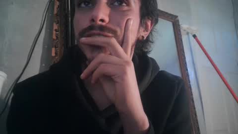 Atmarin199 aka Dre online show from February 2025 04:36:01 PM