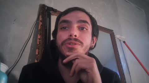 Atmarin199 aka Dre online show from February 2025 03:42:01 PM